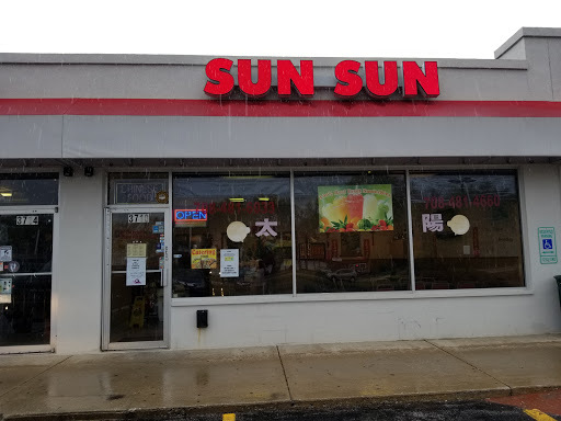 Sun-Sun Chinese Restaurant